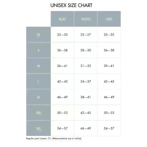 NWT Unisex Scrubstar Core Essentials Scrub Pants Drawstring Tie Size L, 3XL Blue - Picture 10 of 10